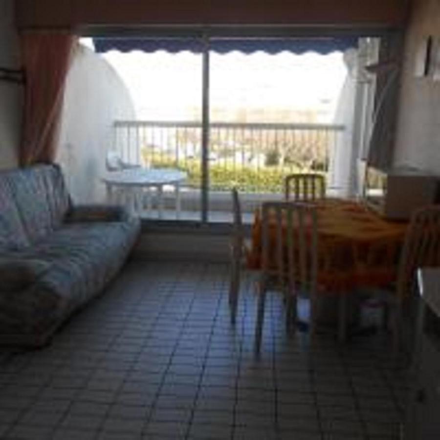 Ferienwohnung Vittoria Immobilier 9 La Grande-Motte Zimmer foto