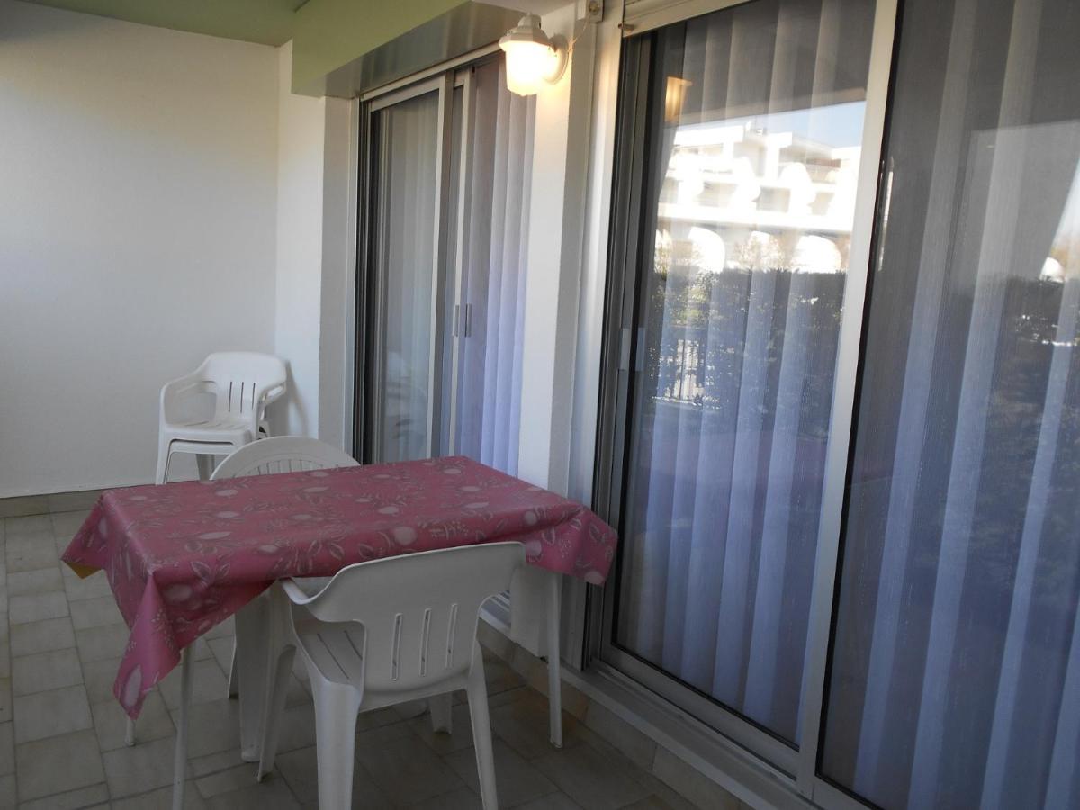 Ferienwohnung Vittoria Immobilier 9 La Grande-Motte Zimmer foto