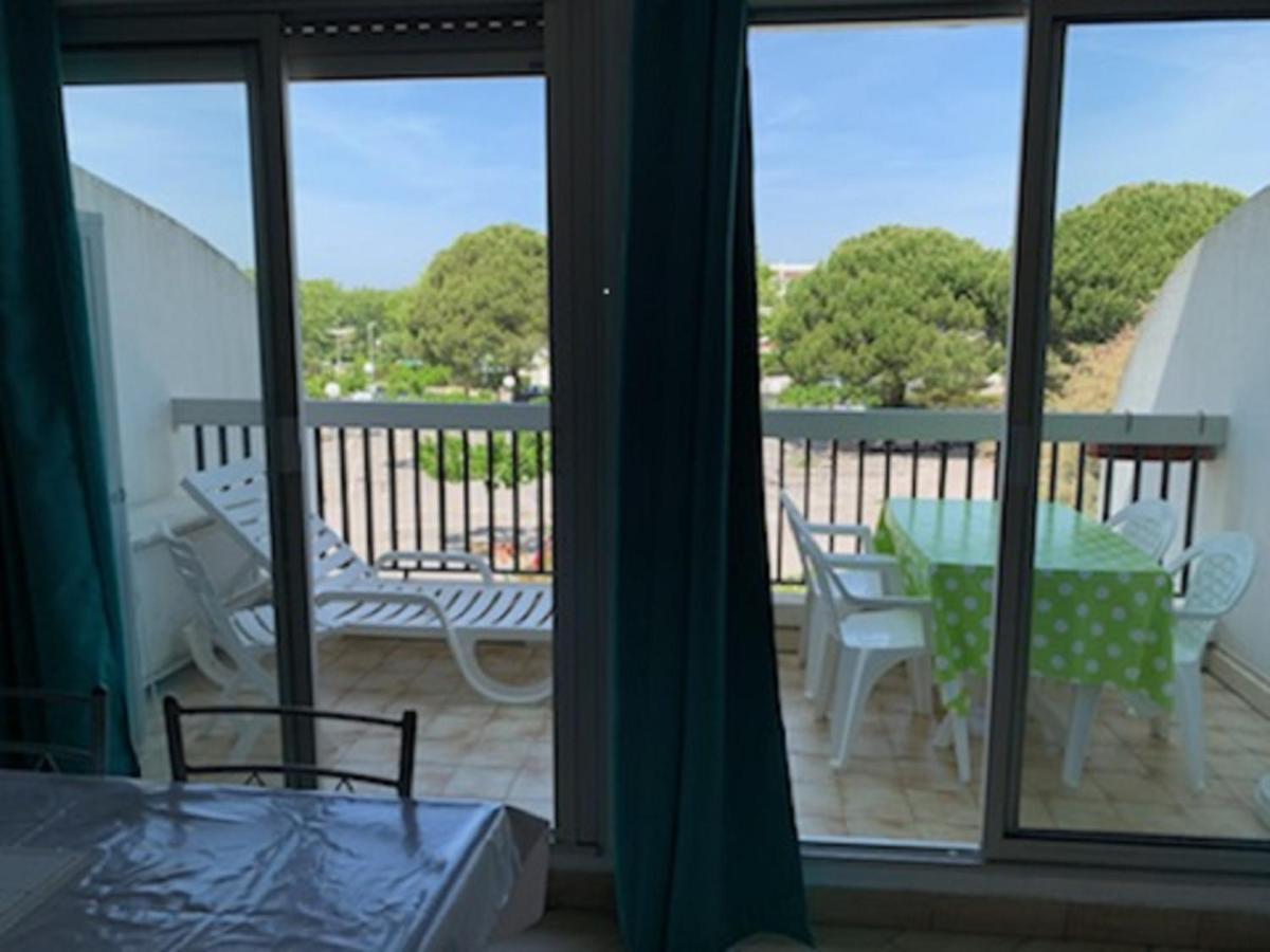 Ferienwohnung Vittoria Immobilier 9 La Grande-Motte Zimmer foto