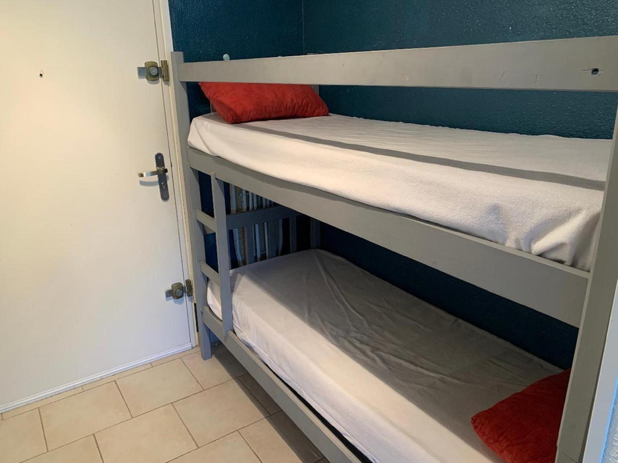 Ferienwohnung Vittoria Immobilier 9 La Grande-Motte Zimmer foto