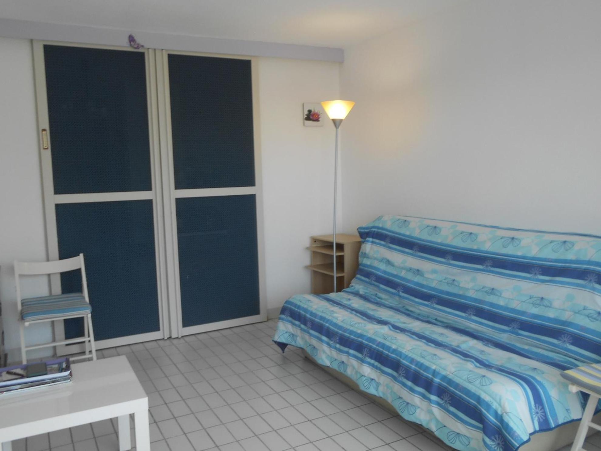 Ferienwohnung Vittoria Immobilier 9 La Grande-Motte Zimmer foto