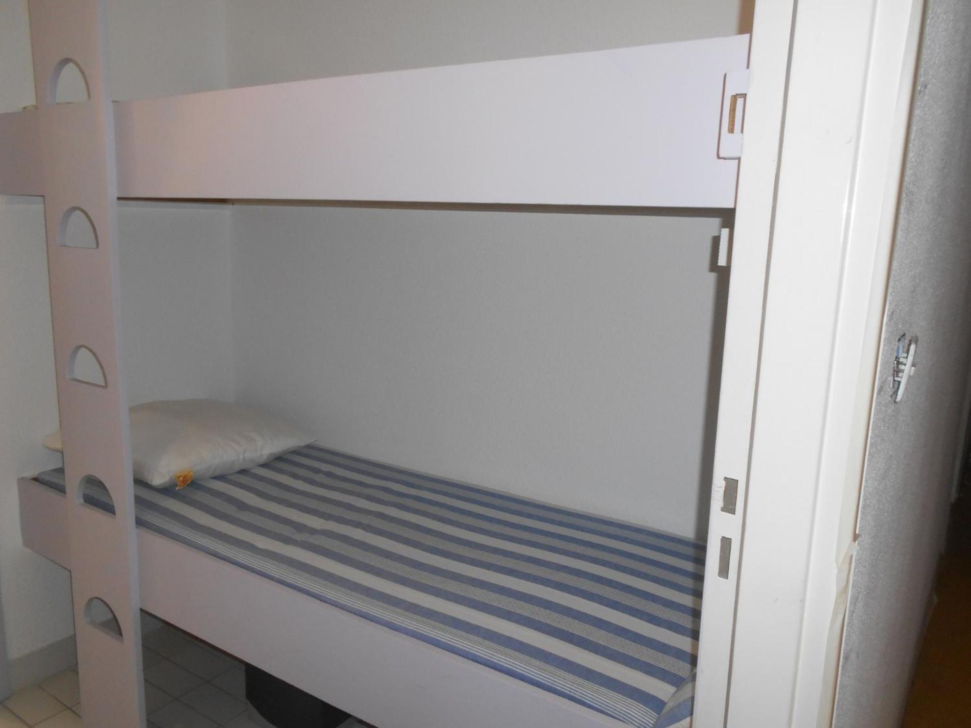 Ferienwohnung Vittoria Immobilier 9 La Grande-Motte Zimmer foto