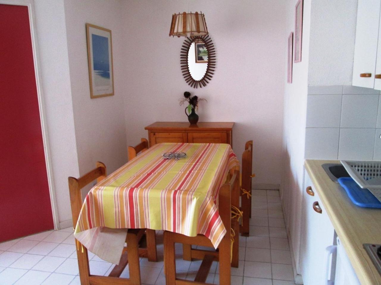 Ferienwohnung Vittoria Immobilier 9 La Grande-Motte Zimmer foto