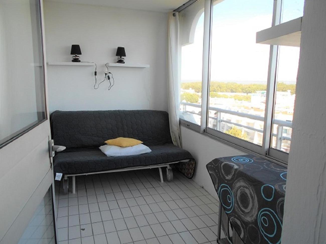 Ferienwohnung Vittoria Immobilier 9 La Grande-Motte Zimmer foto
