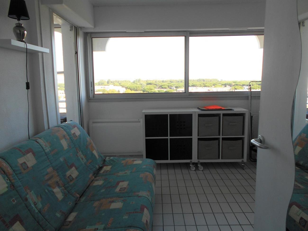 Ferienwohnung Vittoria Immobilier 9 La Grande-Motte Zimmer foto