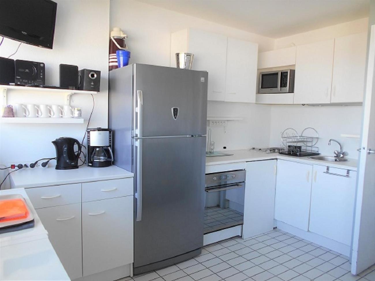 Ferienwohnung Vittoria Immobilier 9 La Grande-Motte Zimmer foto