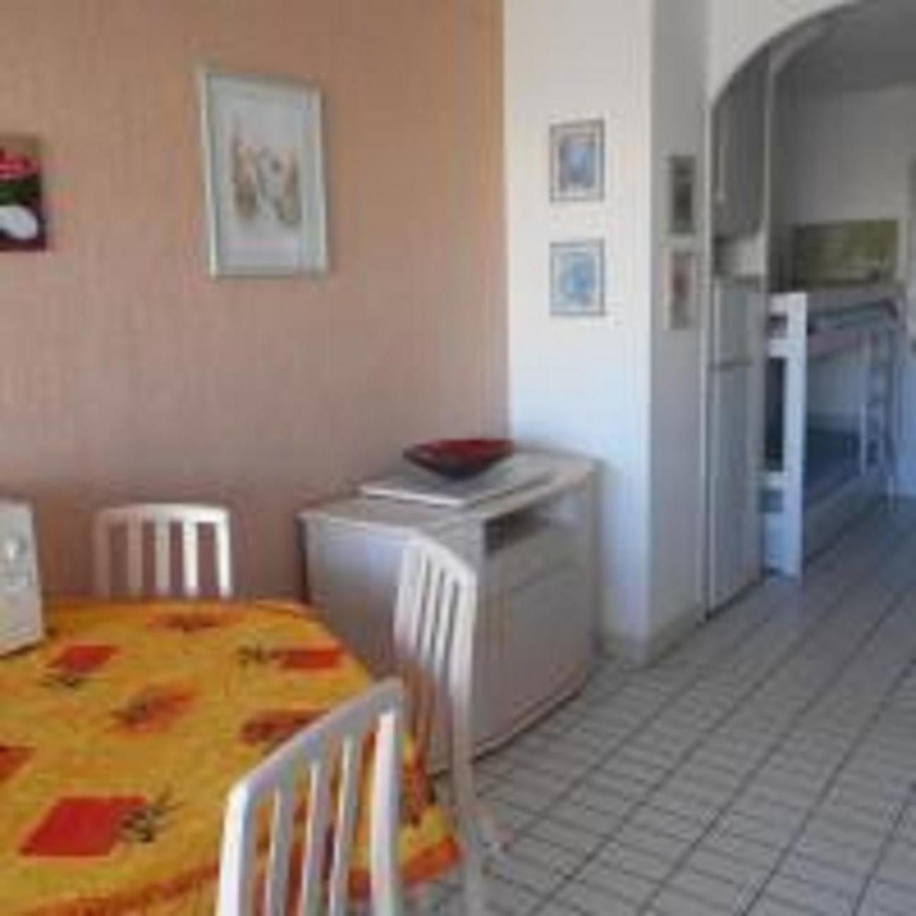 Ferienwohnung Vittoria Immobilier 9 La Grande-Motte Zimmer foto