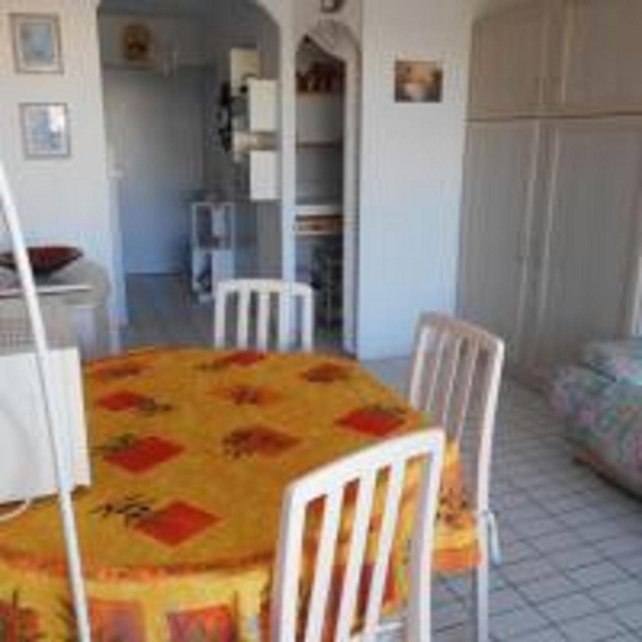 Ferienwohnung Vittoria Immobilier 9 La Grande-Motte Zimmer foto