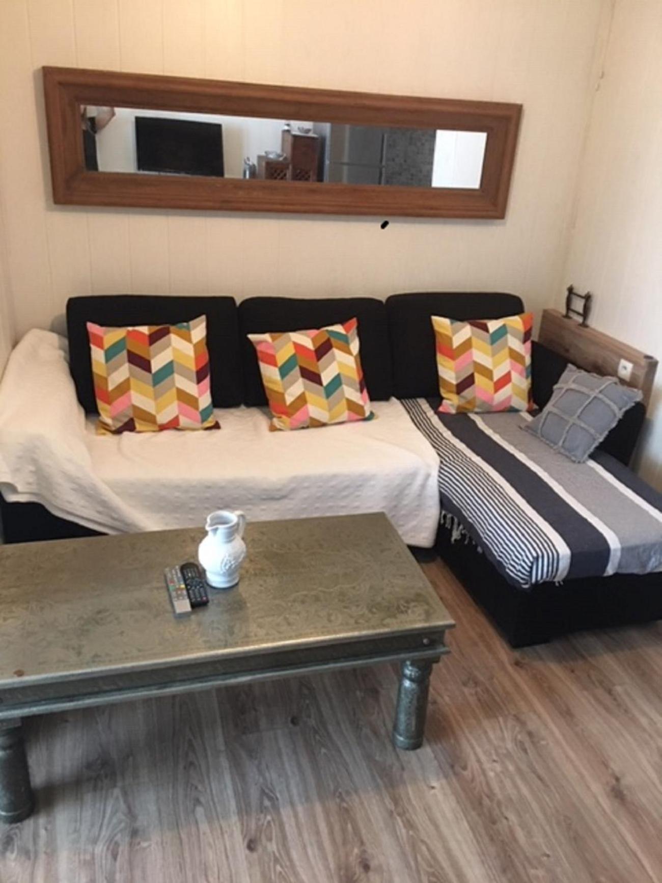 Ferienwohnung Vittoria Immobilier 9 La Grande-Motte Zimmer foto