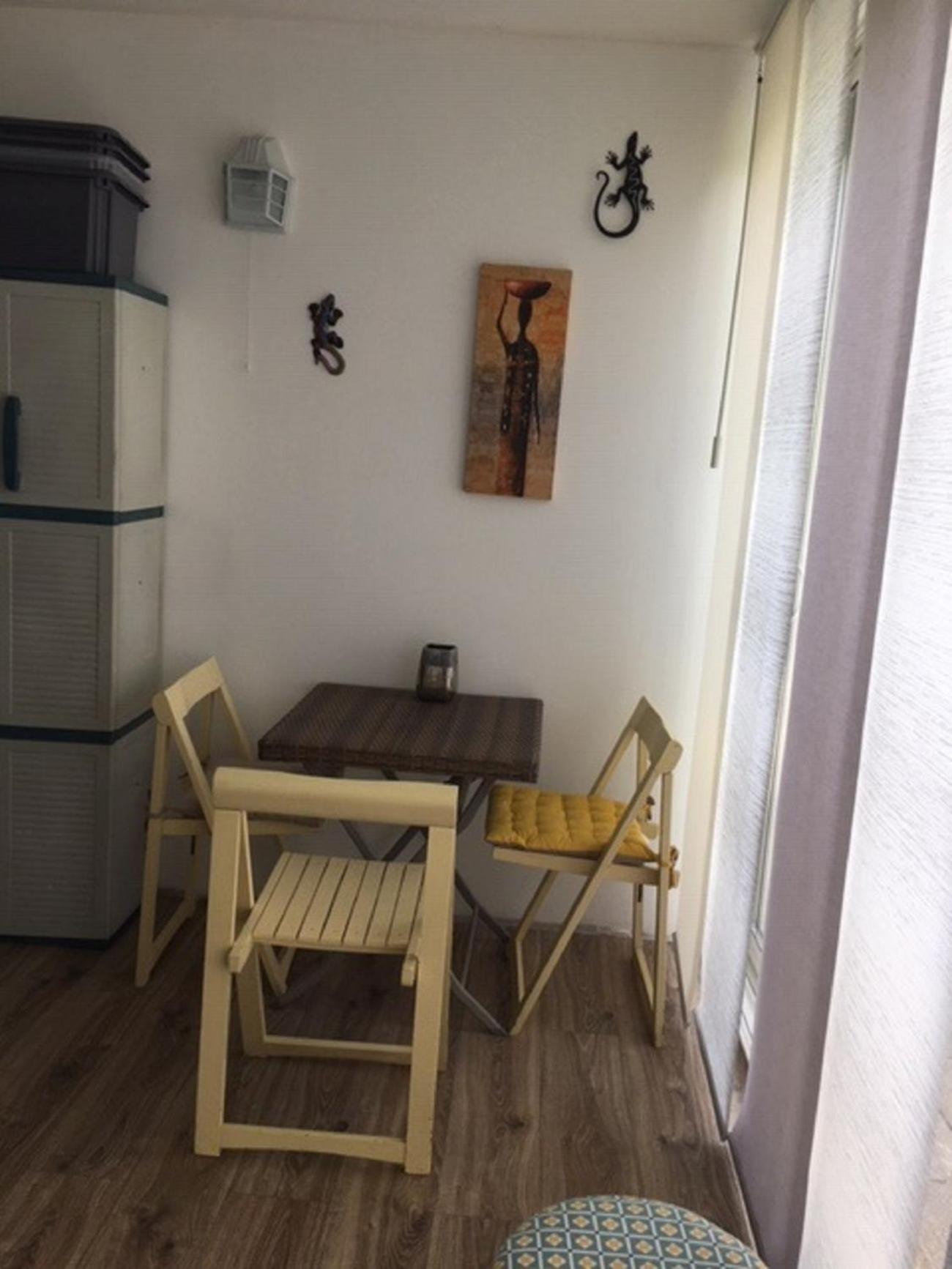 Ferienwohnung Vittoria Immobilier 9 La Grande-Motte Zimmer foto