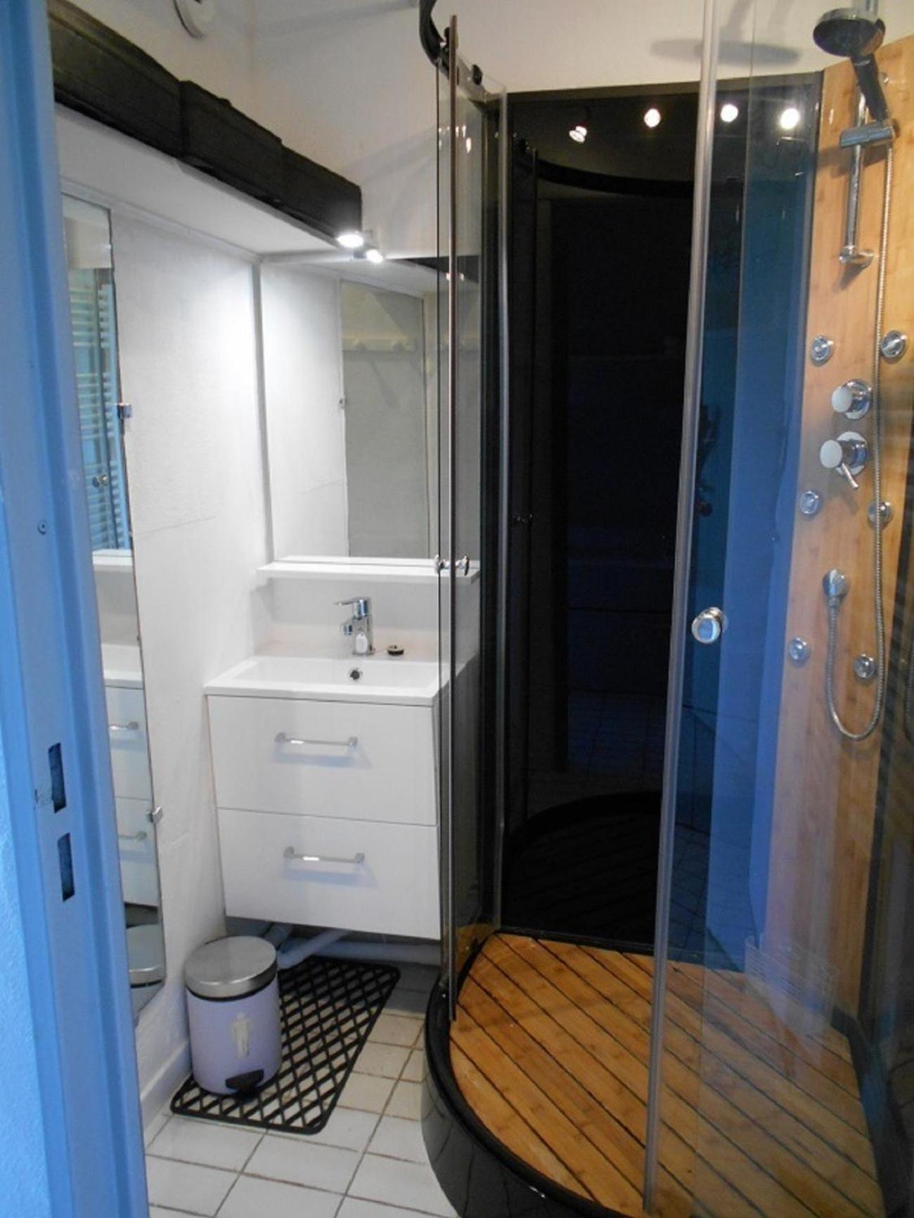 Ferienwohnung Vittoria Immobilier 9 La Grande-Motte Zimmer foto